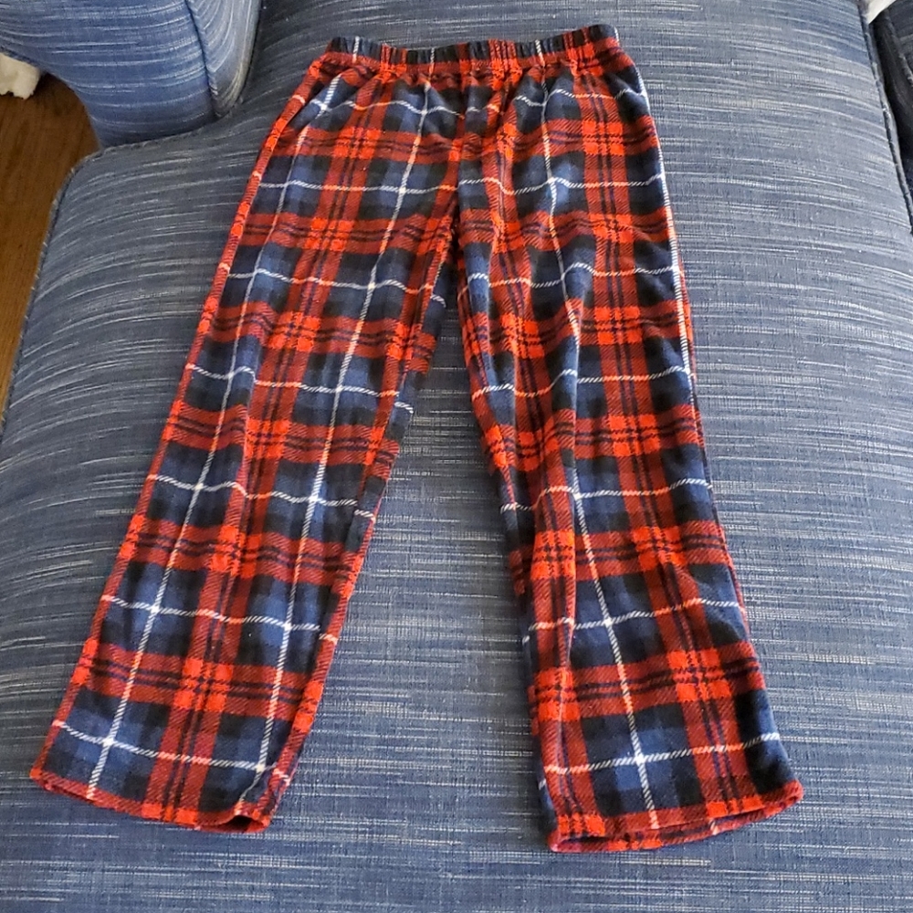 Boy's Carter's pajama bottoms